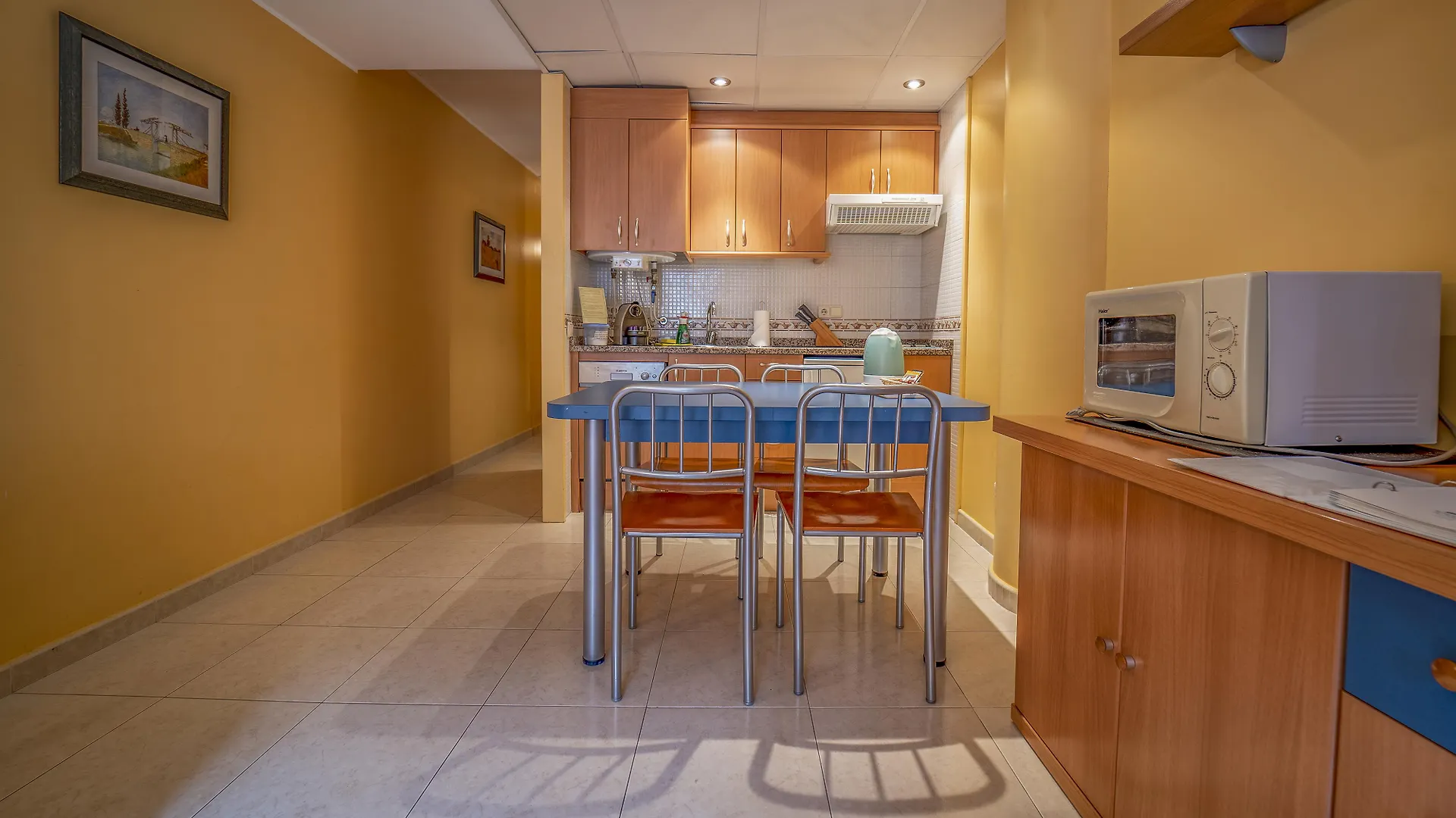 Apartaments Del Meligar Encamp 0*,  Andorra