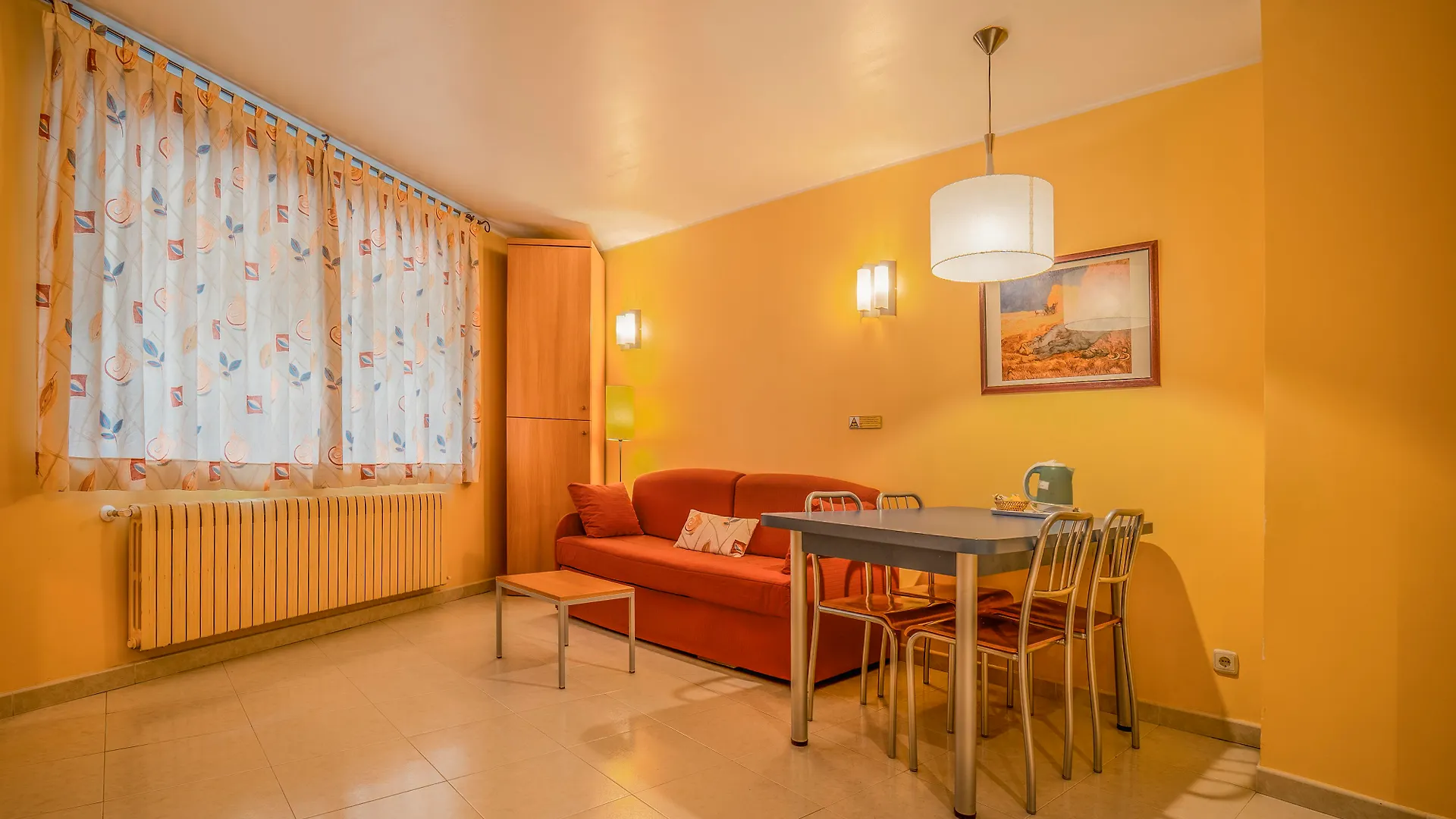 Apartaments Del Meligar Encamp Apartment