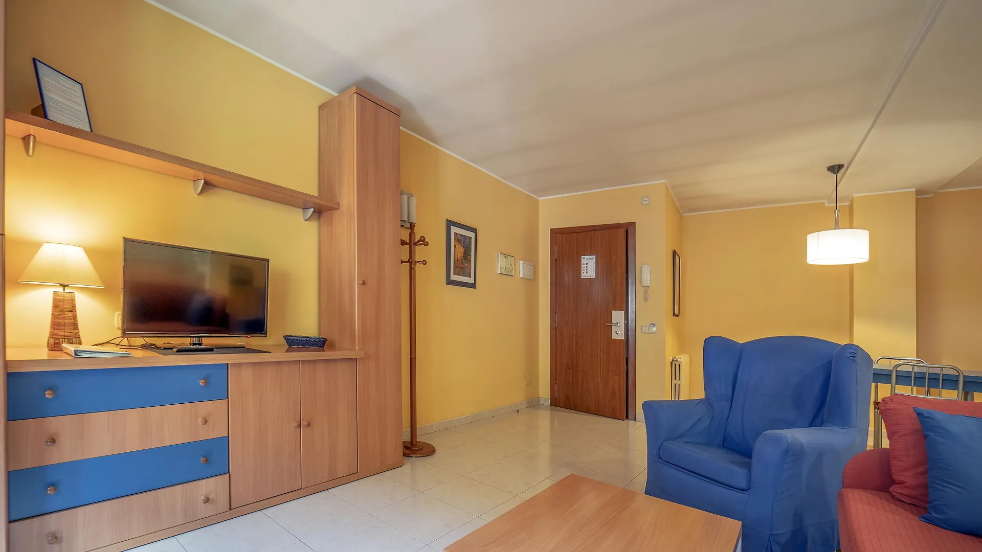 Apartment Apartaments Del Meligar Encamp