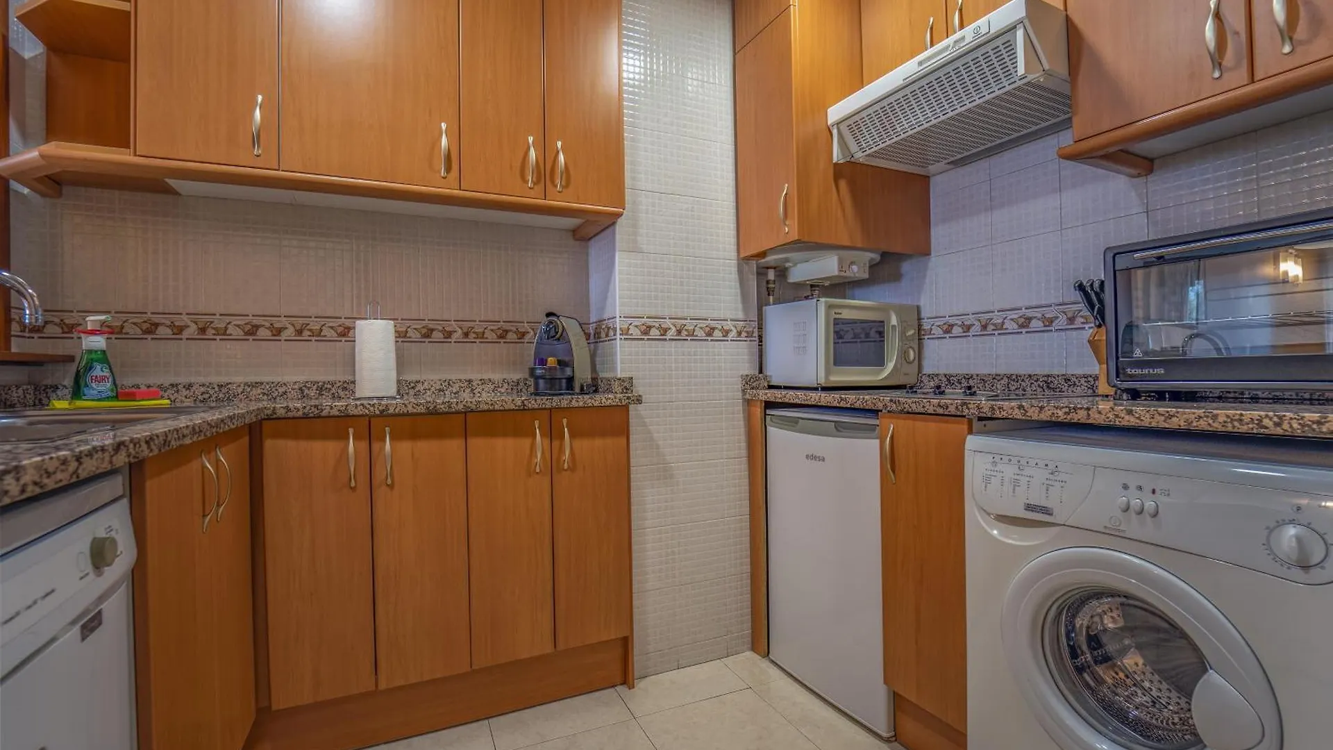 Apartaments Del Meligar Encamp 0*,  Andorra