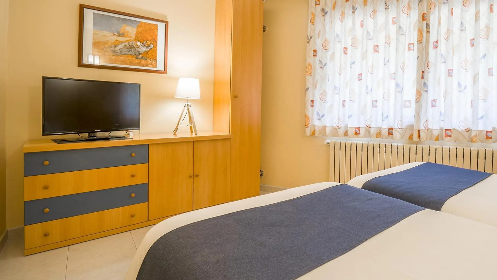 Apartaments Del Meligar Encamp