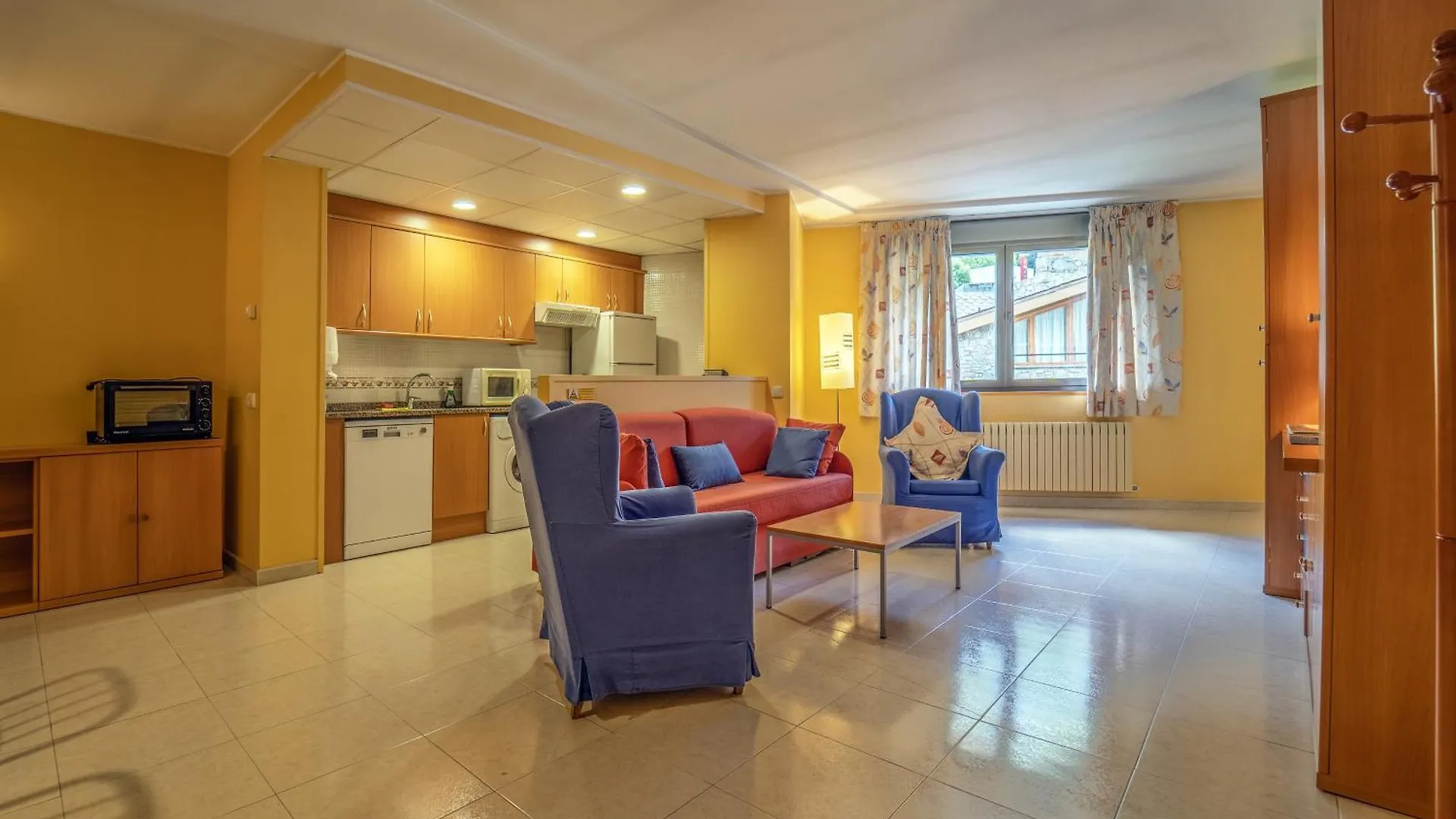 Apartaments Del Meligar Encamp Apartment