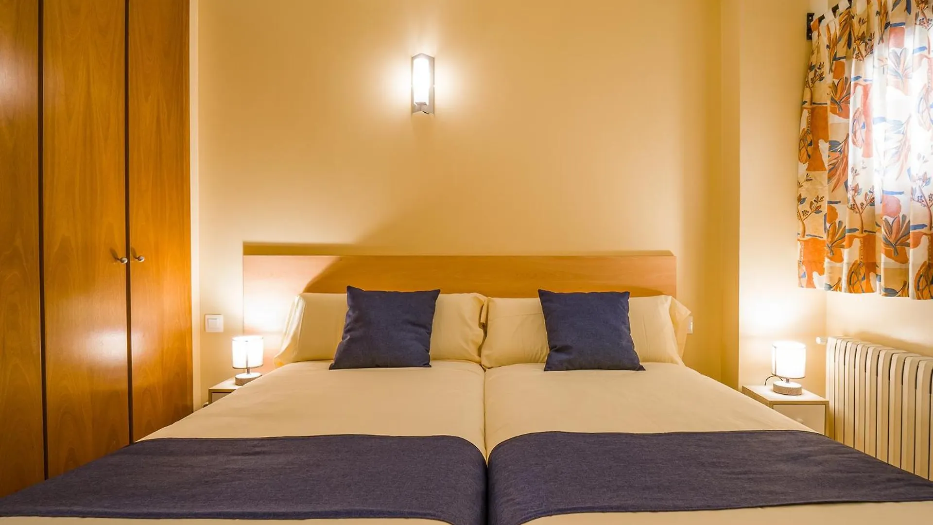 Apartaments Del Meligar Encamp 0*,