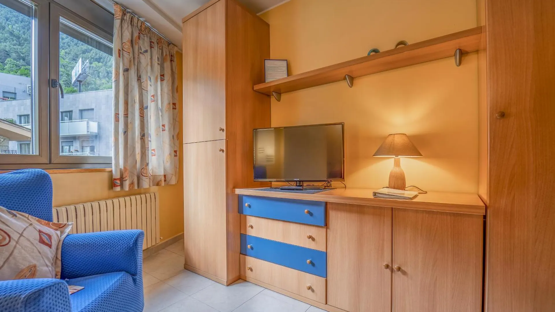 Apartment Apartaments Del Meligar Encamp Andorra