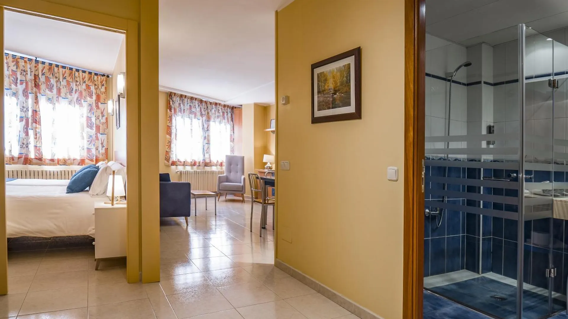 Apartaments Del Meligar Encamp