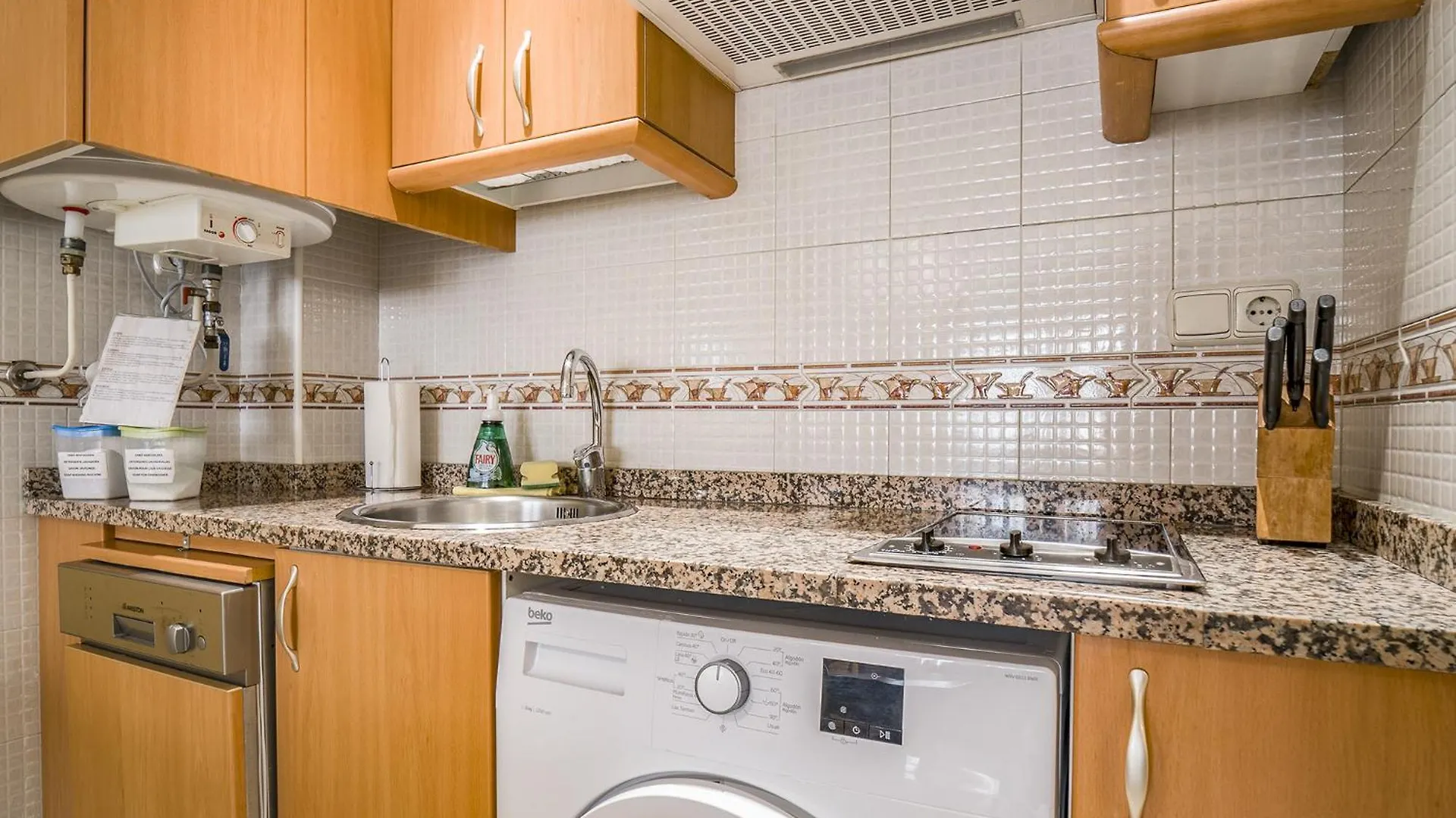 Apartaments Del Meligar Encamp 0*,  Andorra