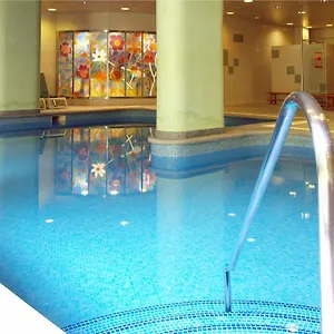 4* Hotel Guillem&spa