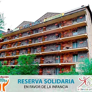 3* Hotel Pere D'urg 3000