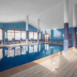  Appartement Wuau! Solana De