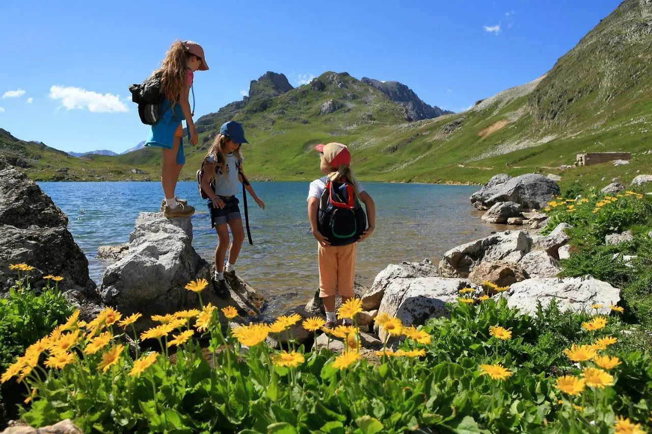 Apartaments Del Meligar Encamp