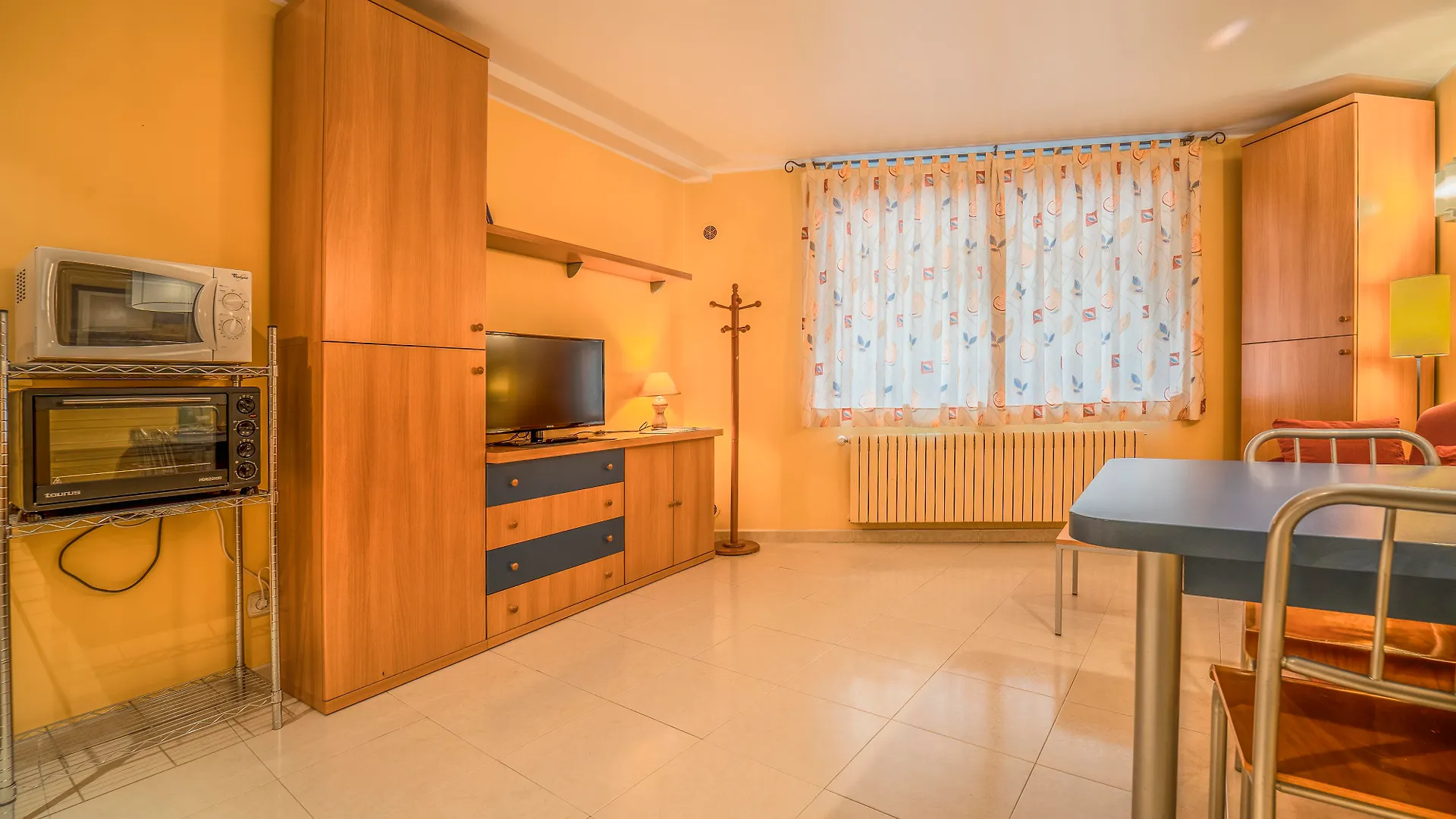 Apartmán Apartaments Del Meligar Encamp Andorra