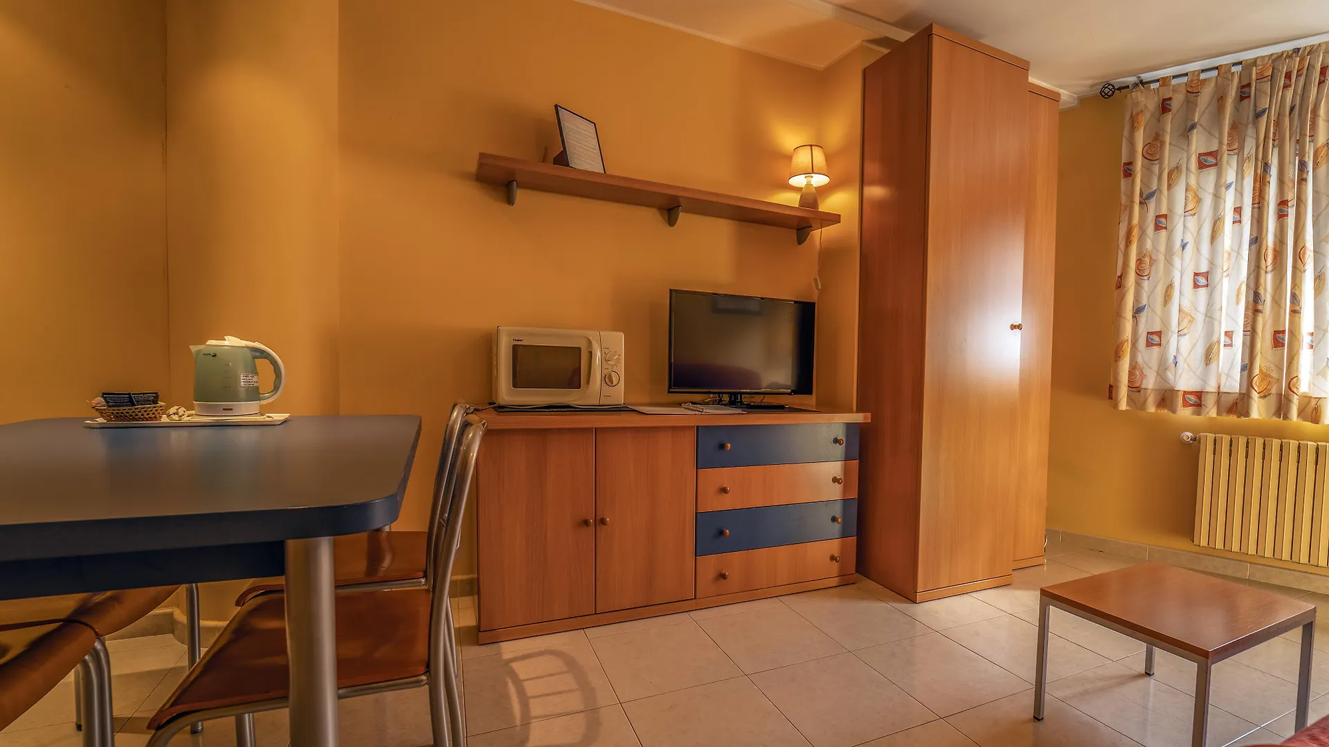 Apartaments Del Meligar Encamp