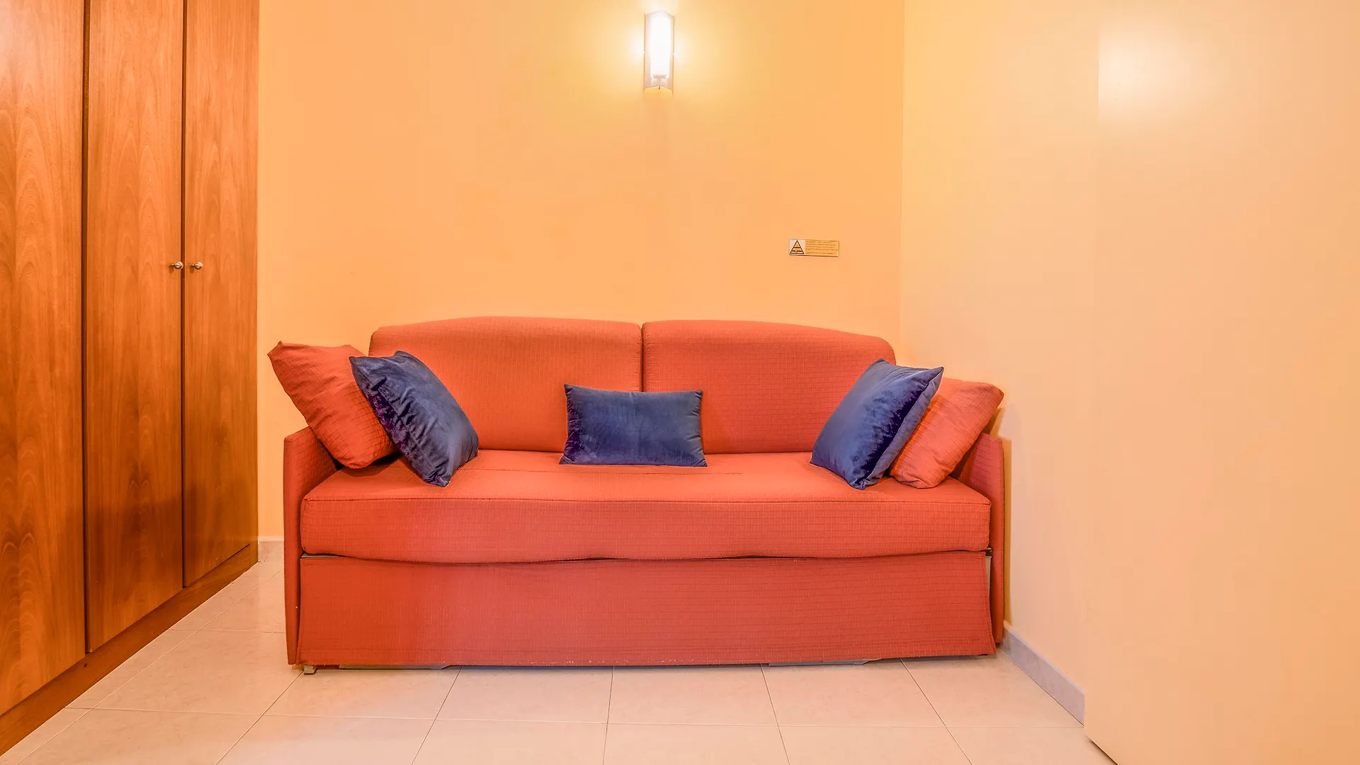 Apartaments Del Meligar Encamp 0*,