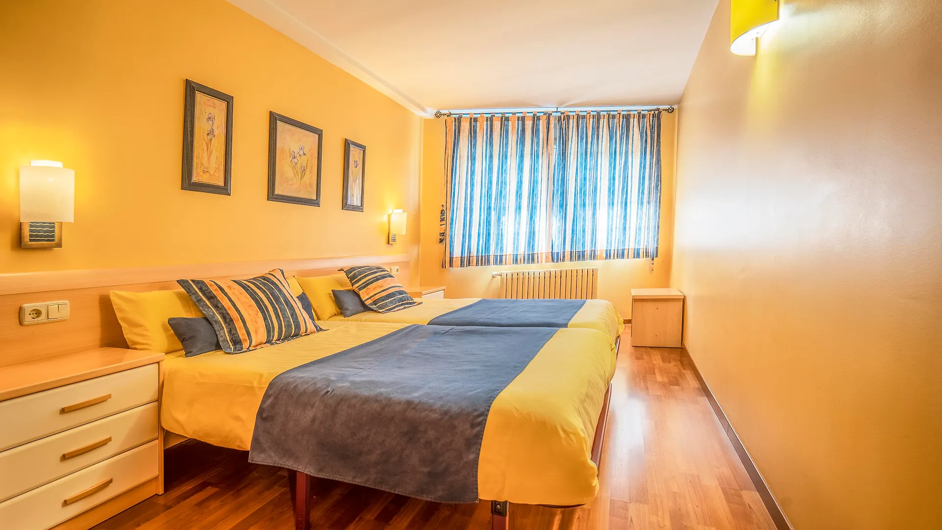 Apartment Apartaments Del Meligar Encamp Andorra