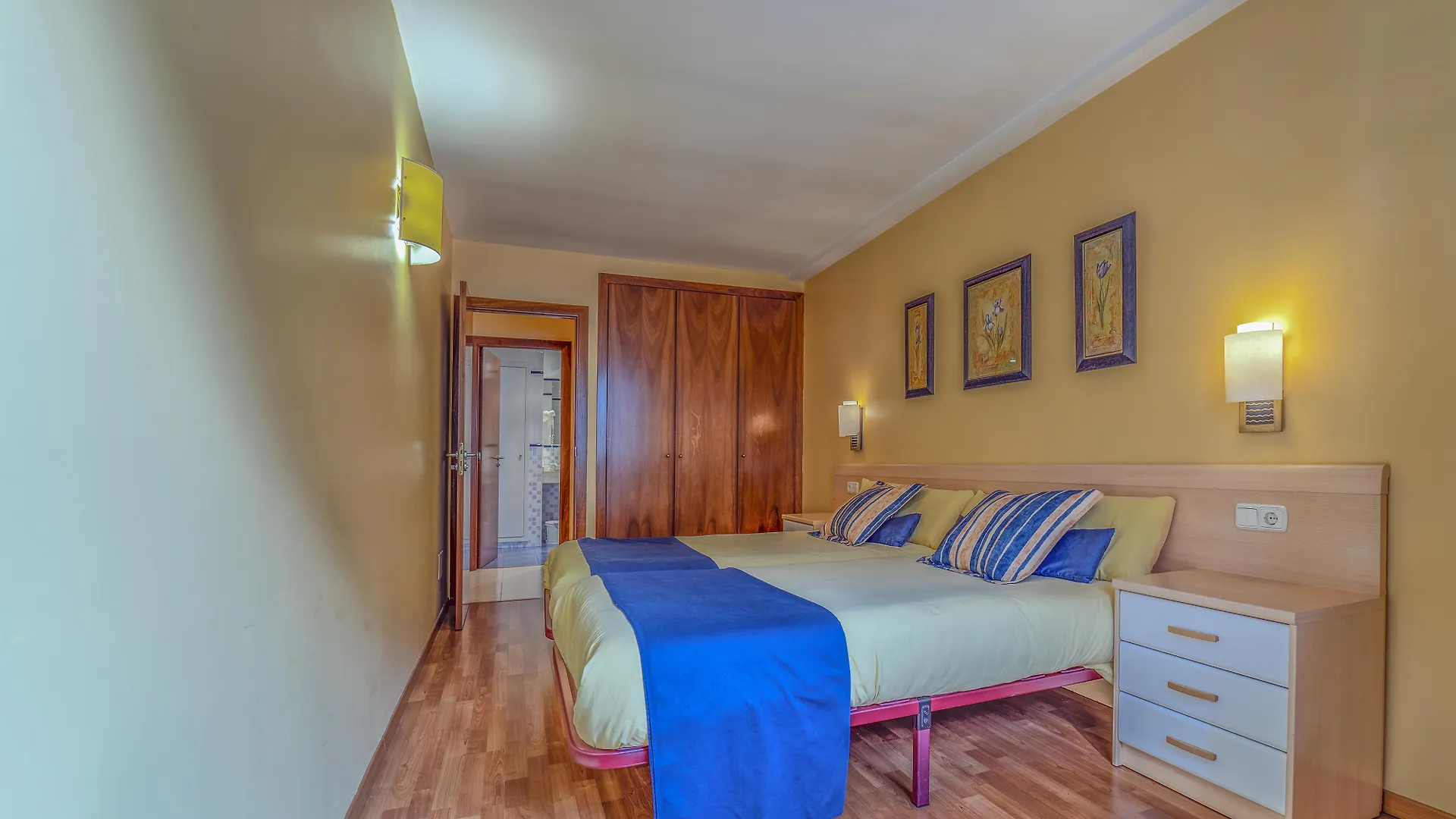 Apartment Apartaments Del Meligar Encamp