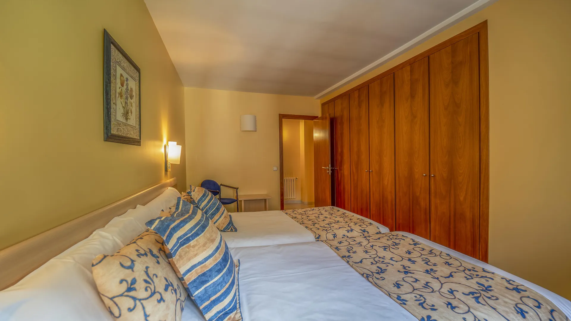 Apartaments Del Meligar Encamp