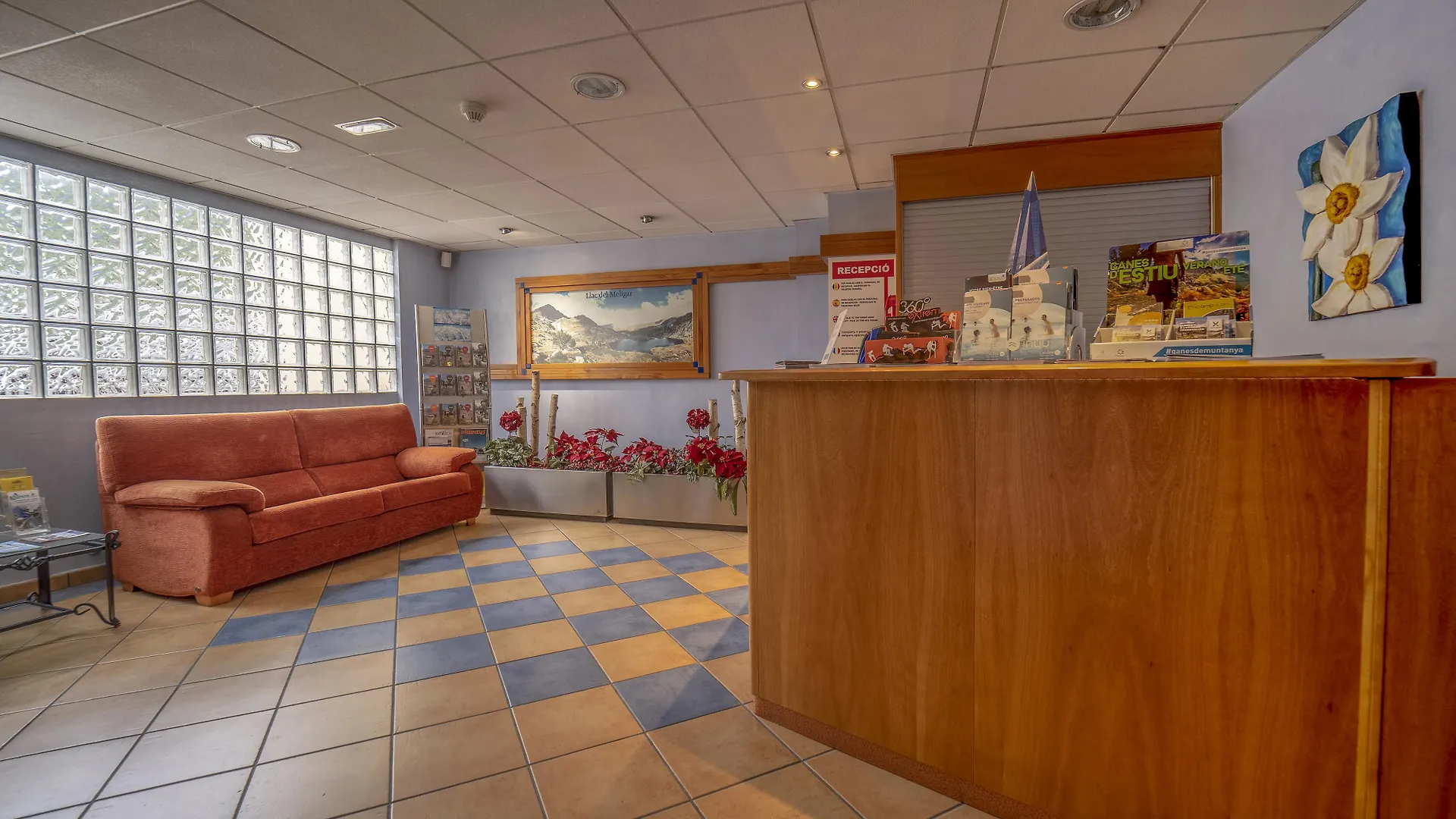 Apartaments Del Meligar Encamp 0*,  Andorra