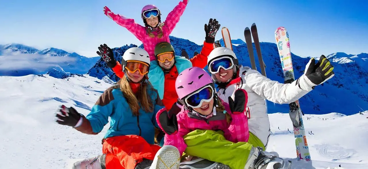 Apartaments Del Meligar Encamp 0*,  Andorra
