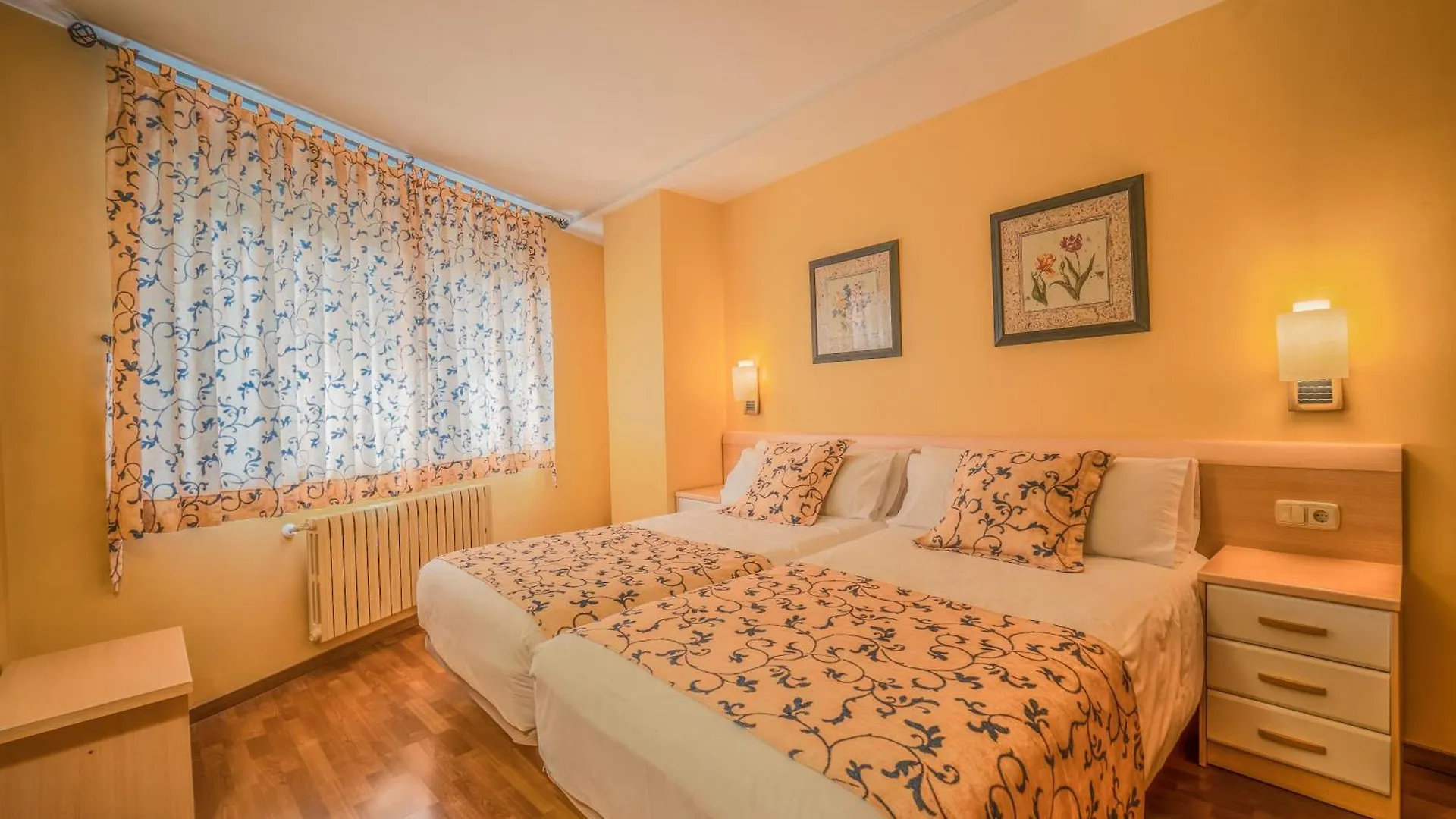 Apartman Apartaments Del Meligar Encamp
