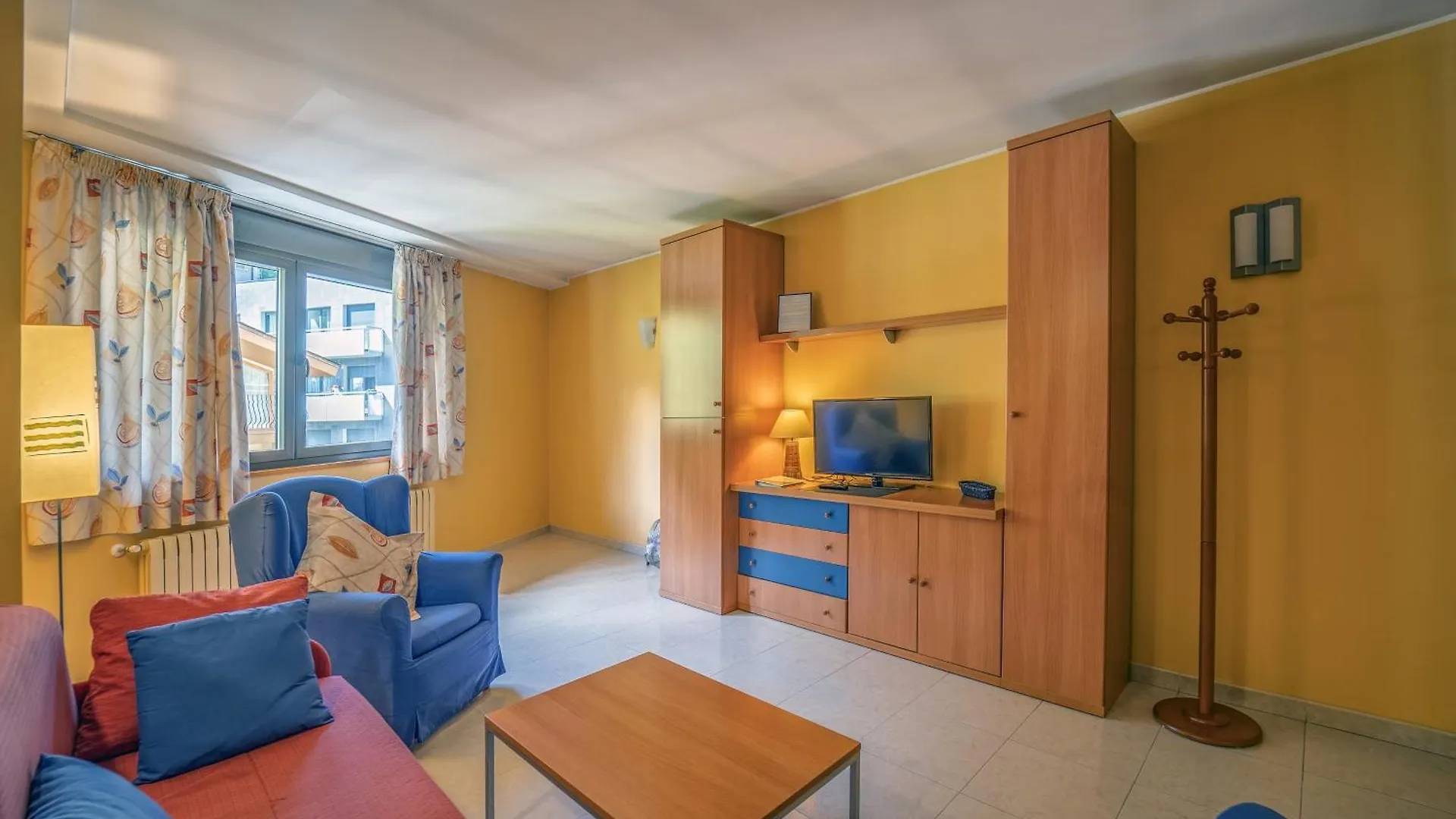 Apartaments Del Meligar Encamp Andorra