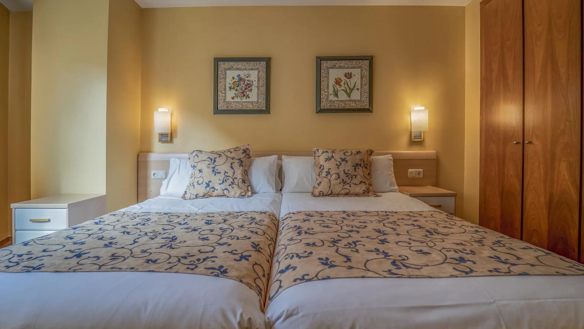 Apartaments Del Meligar Encamp Apartment