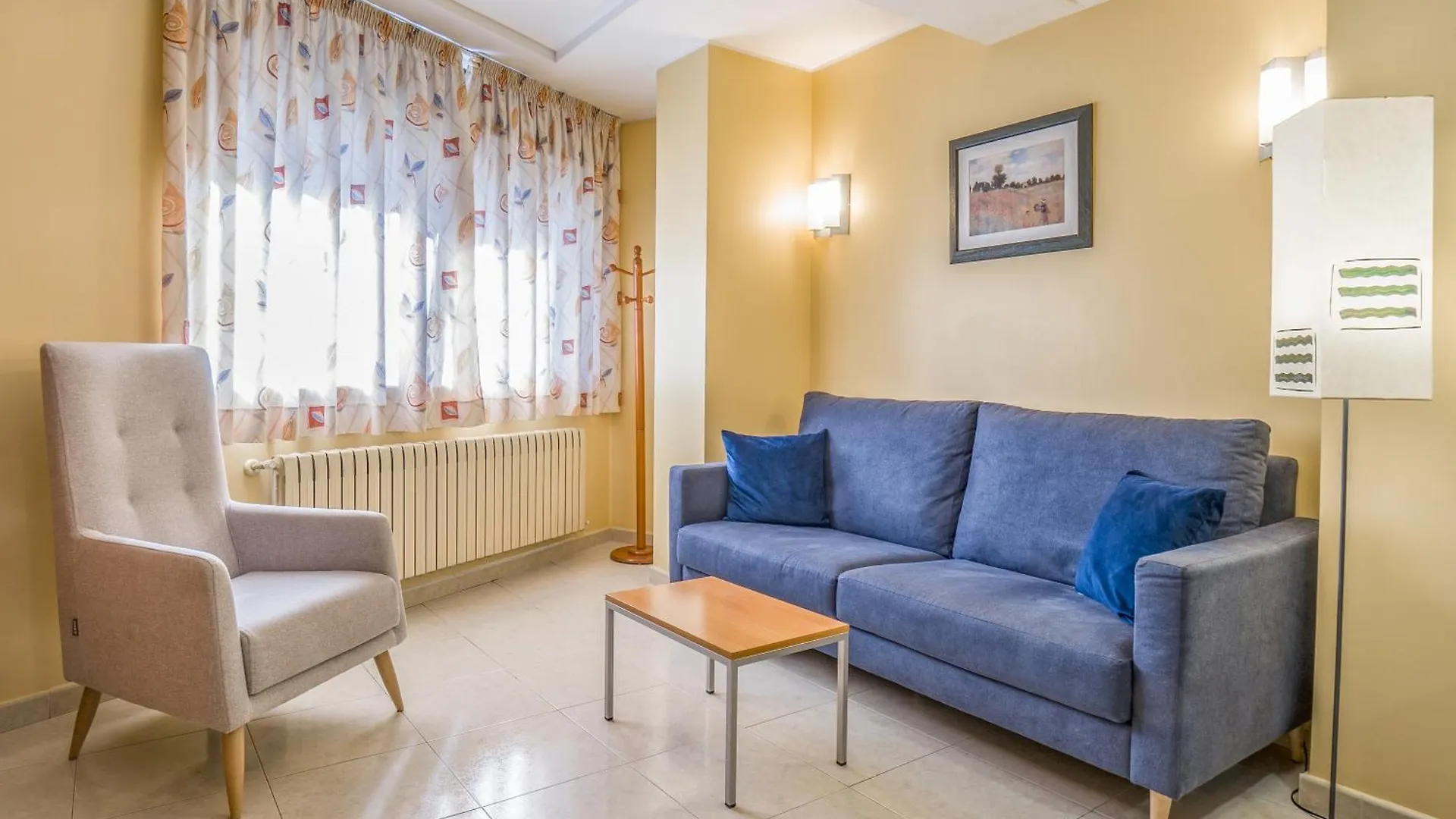 Apartment Apartaments Del Meligar Encamp