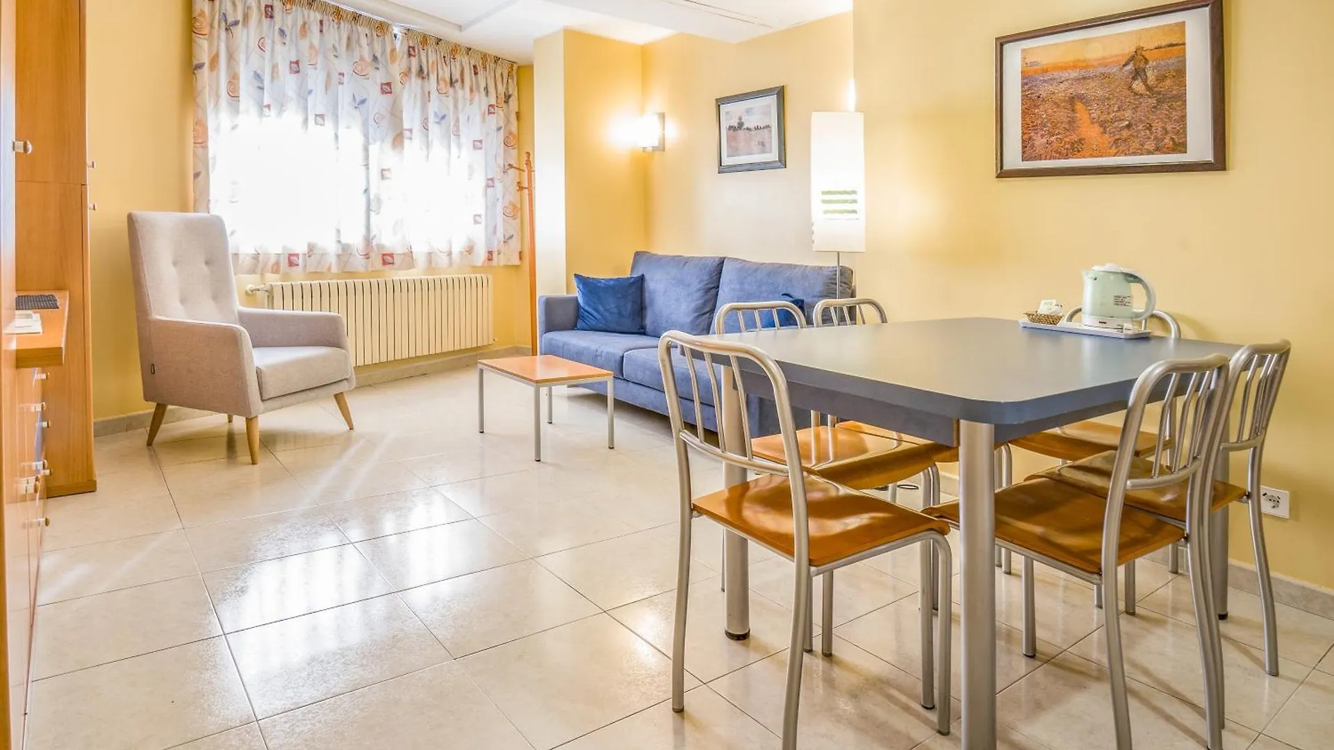 Apartaments Del Meligar Encamp Andorra