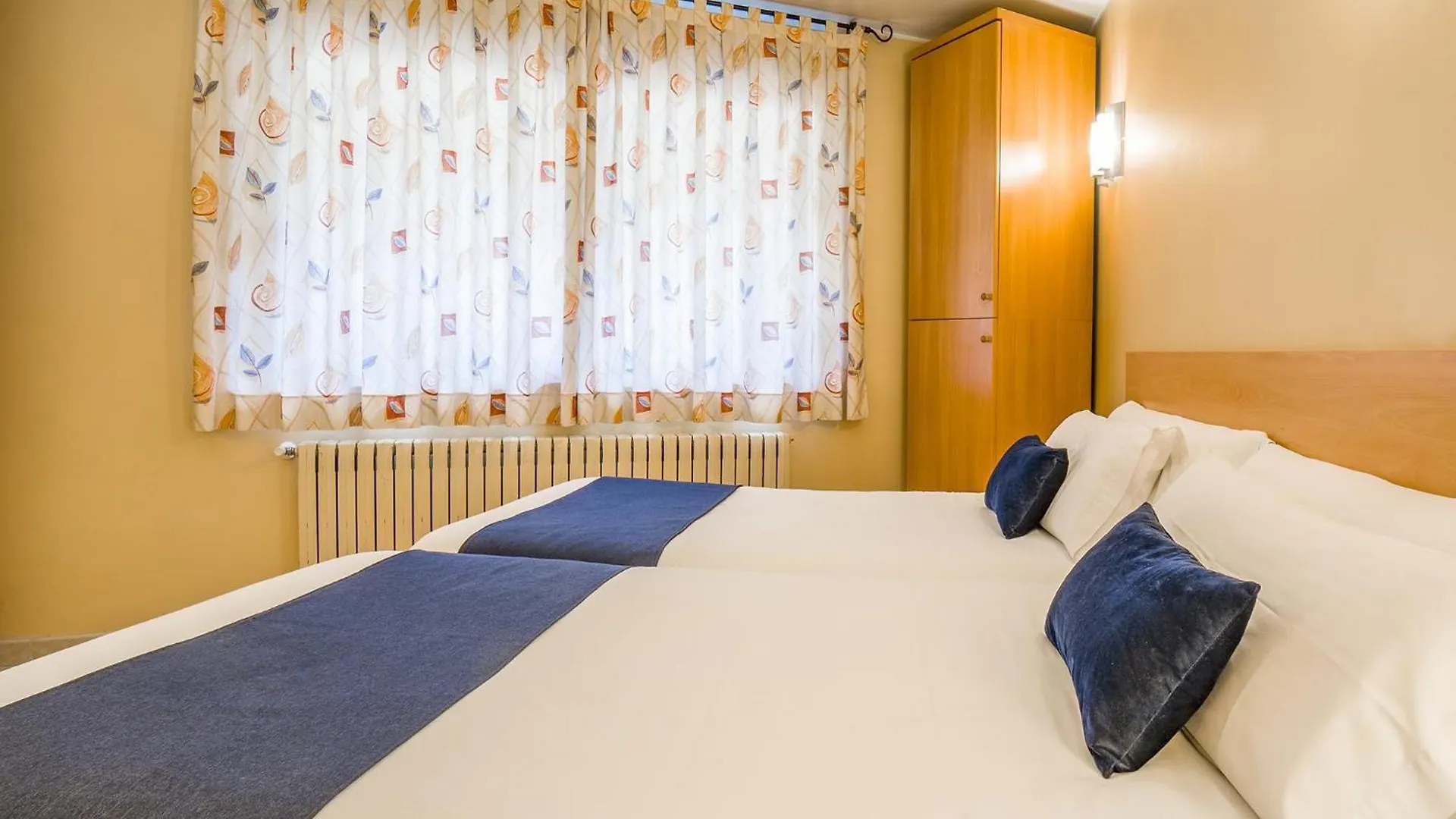 Apartaments Del Meligar Encamp 0*,