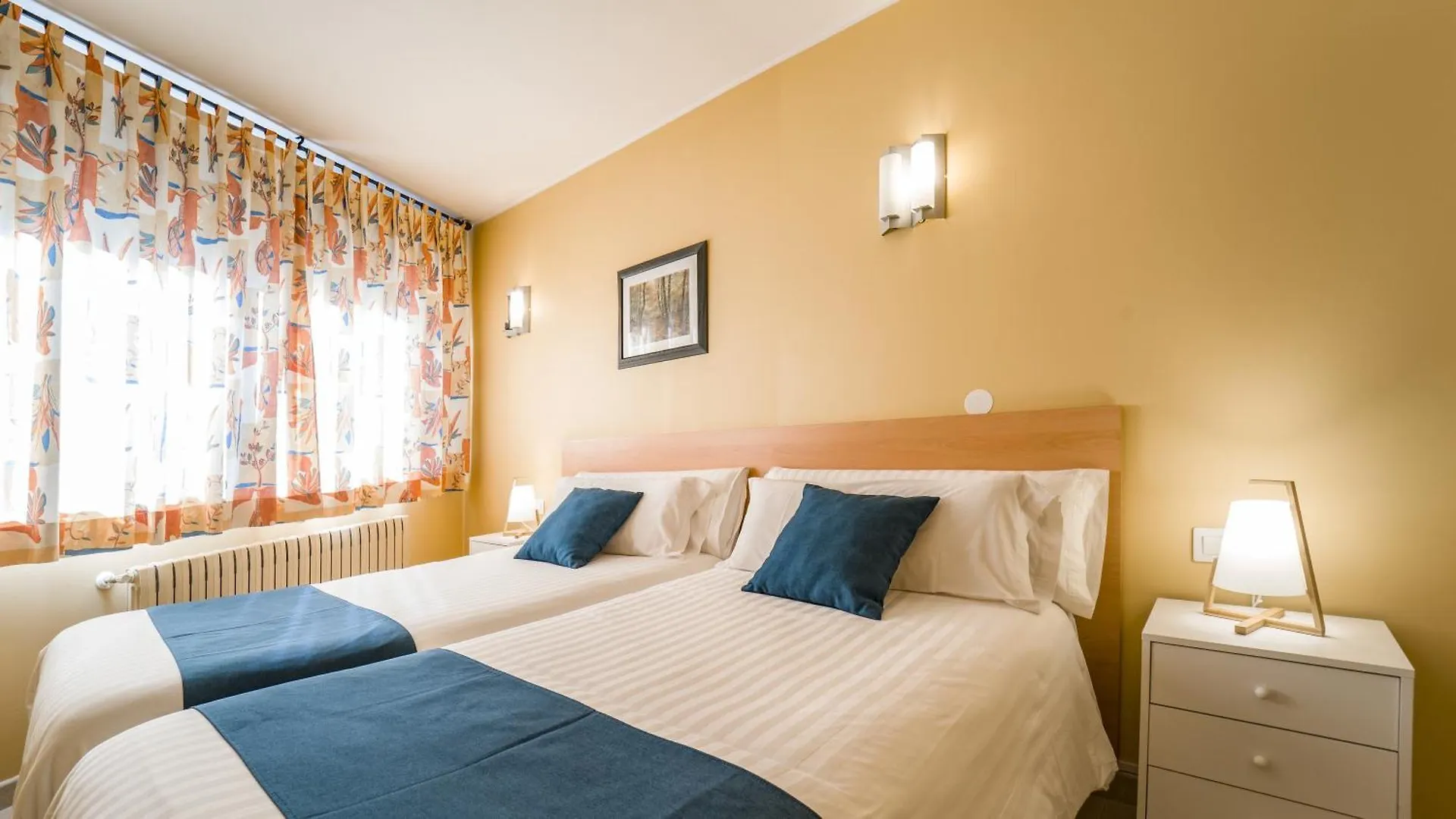 Apartaments Del Meligar Encamp