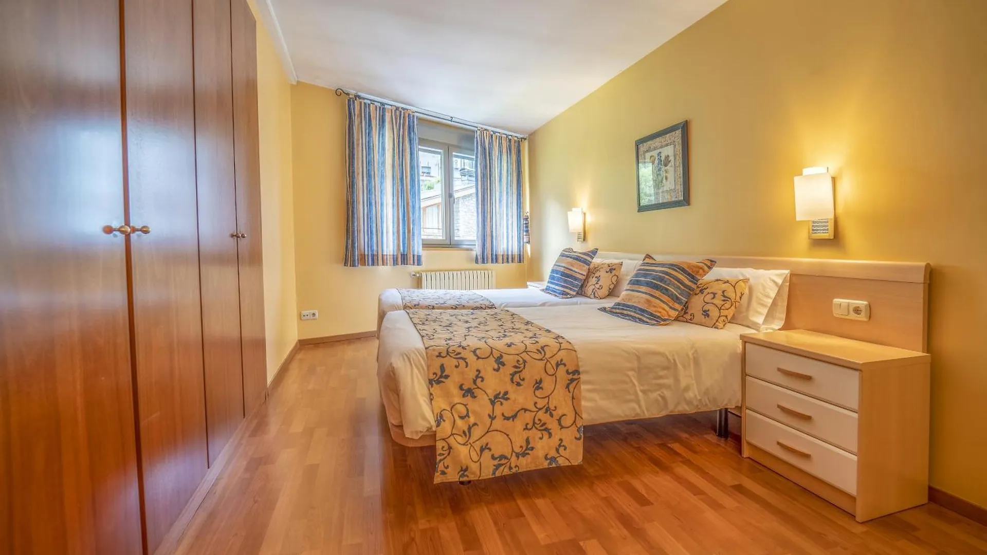 Apartment Apartaments Del Meligar Encamp