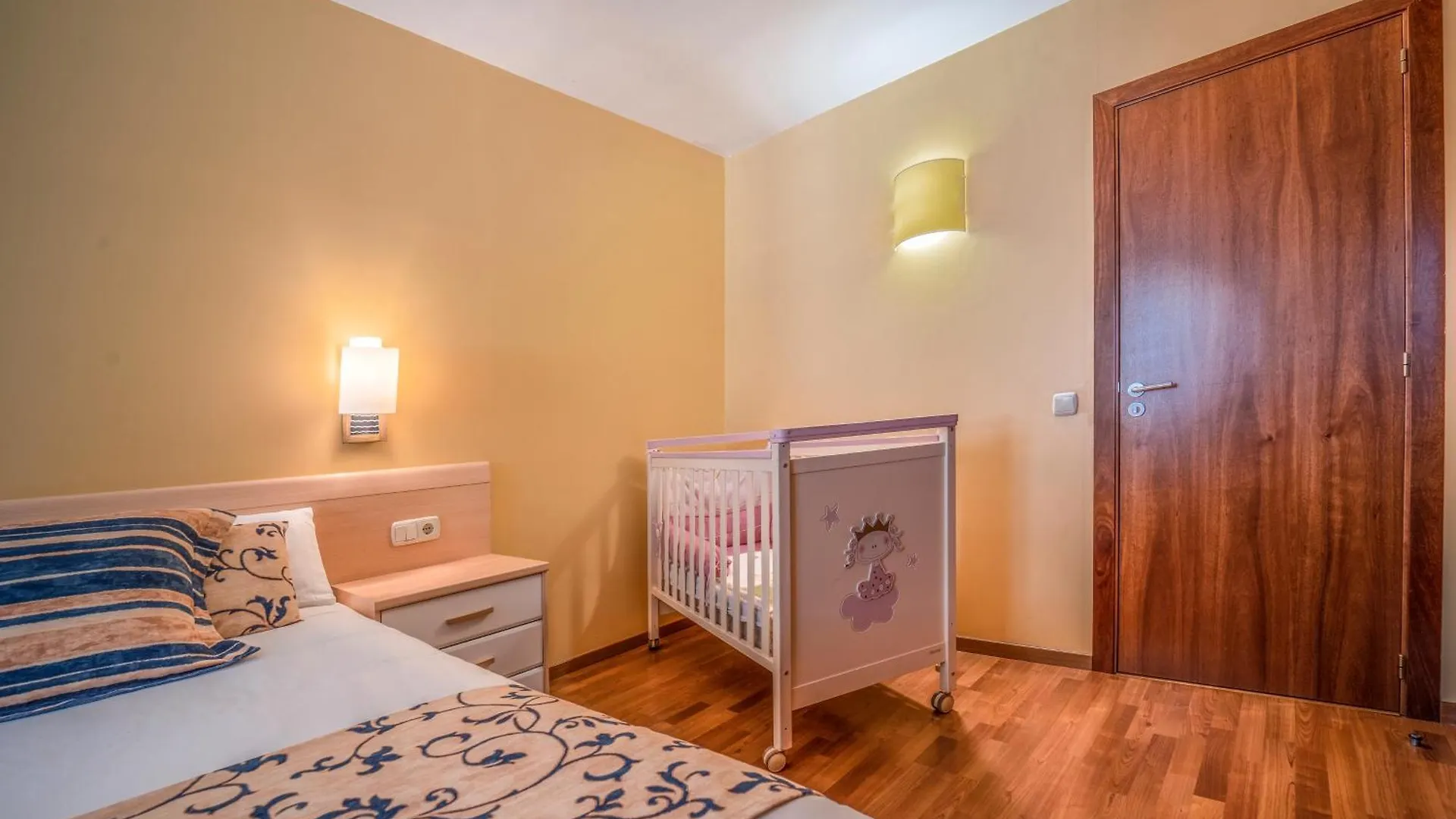 Apartaments Del Meligar Encamp